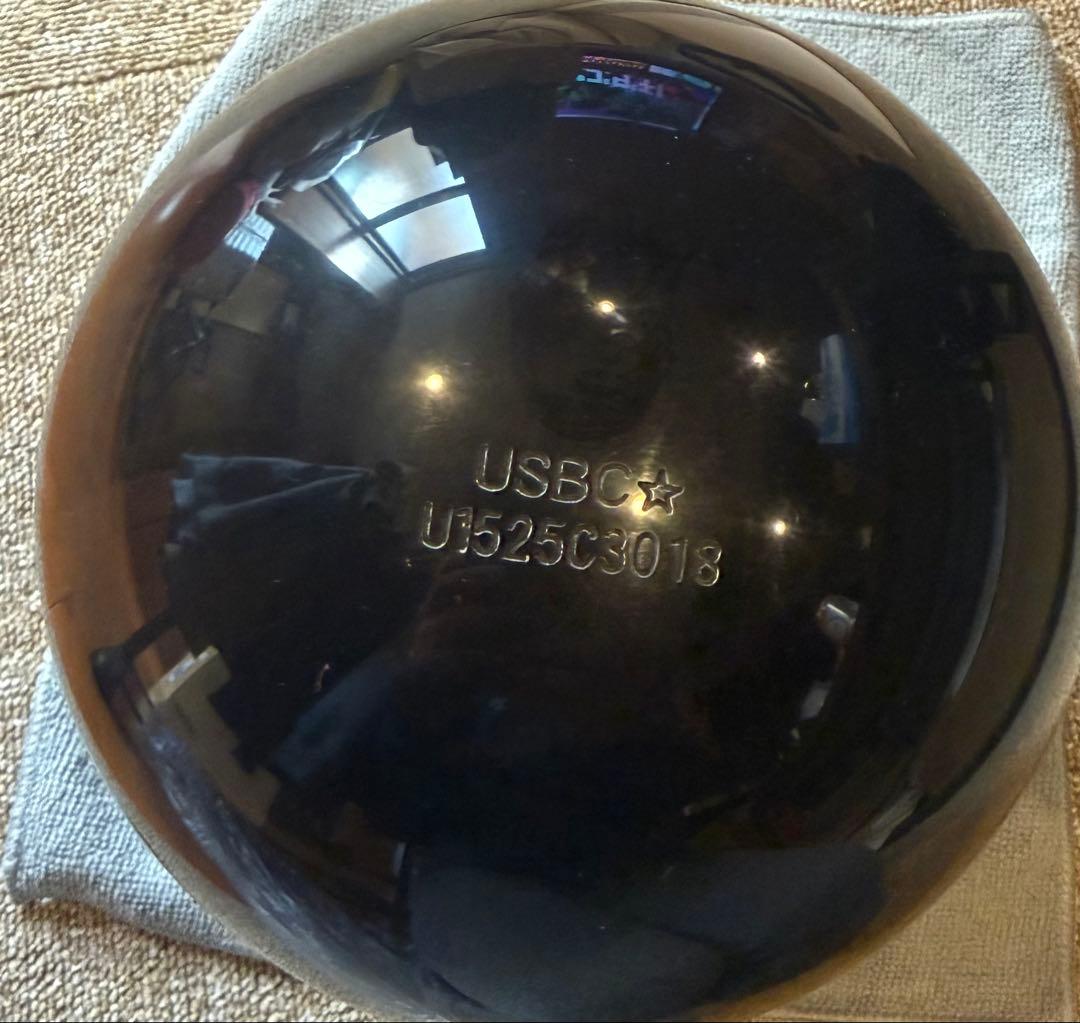 HAMMER EFFECT SPARE ボール