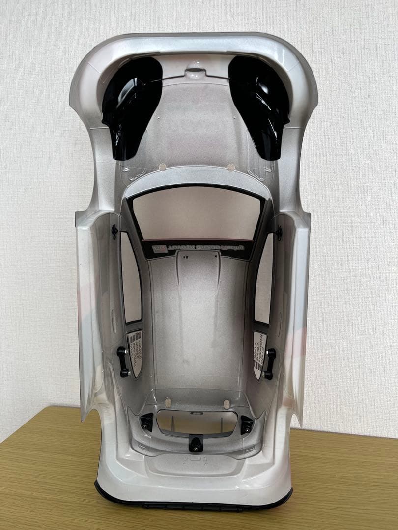 タミヤ　GRYaris ボディのみ　未使用