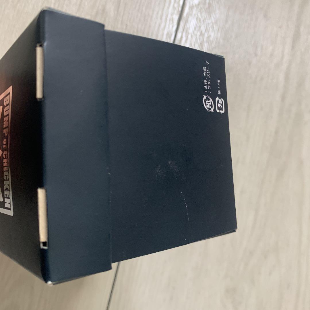 ミュージシャン BUMP OF CHICKEN  G-SHOCK