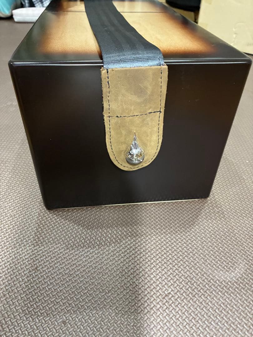 TOCA T-BFC ボンゴフリップカホン