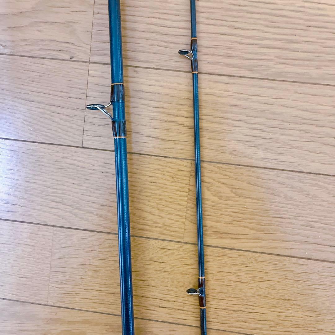 超希少 ufmウエダ スーパーパルサー CLT-1010L レイクトローリング