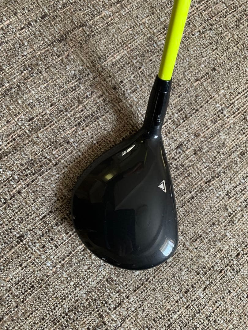 Titleist 917F2 フェアウェイウッド 21度 7W