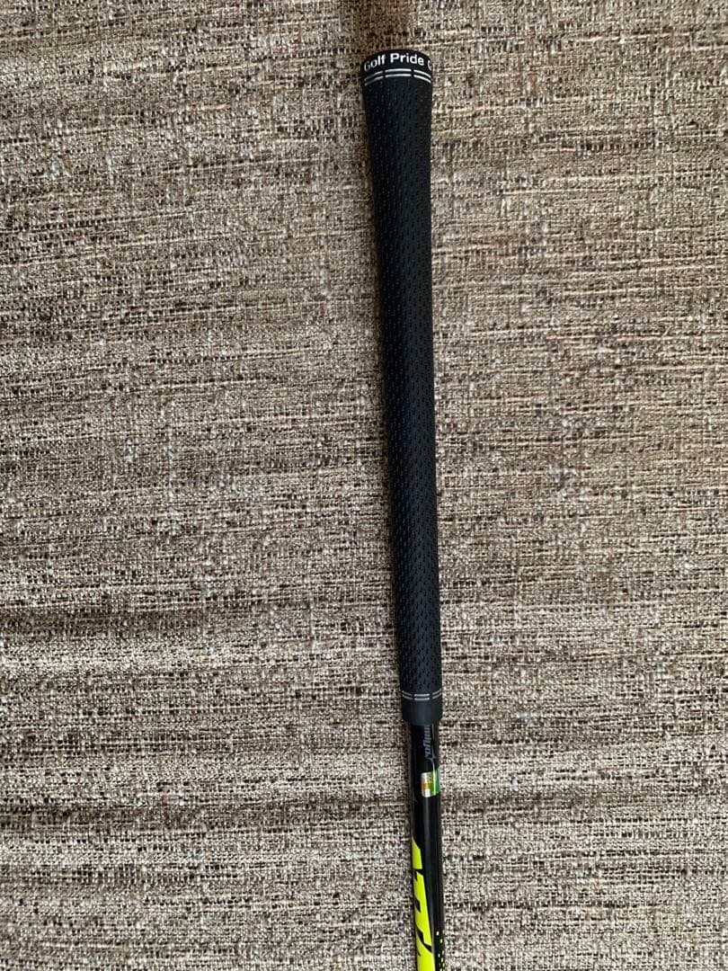 Titleist 917F2 フェアウェイウッド 21度 7W