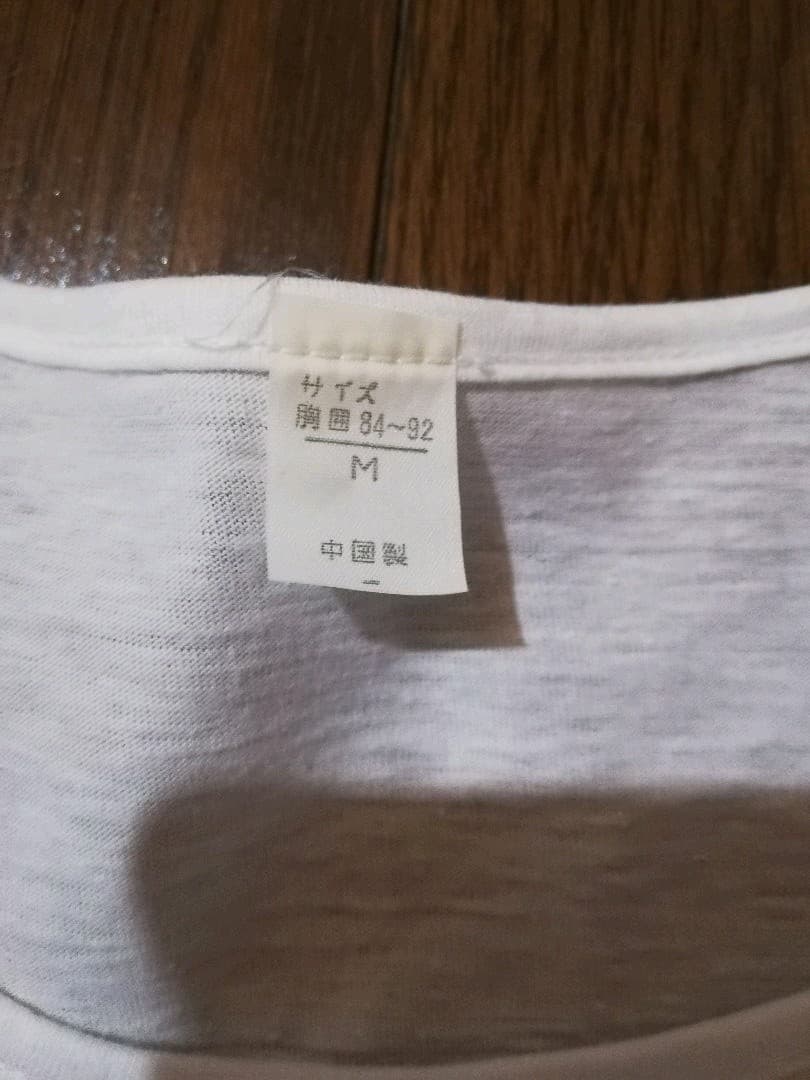 JITTERIN'JINN　Tシャツ　ジッタリンジン