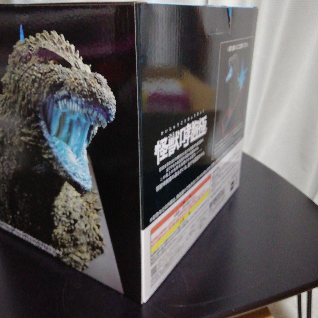 ☆。.:＊・゜一番く じゴジラ☆。.:＊・゜ラストワン賞