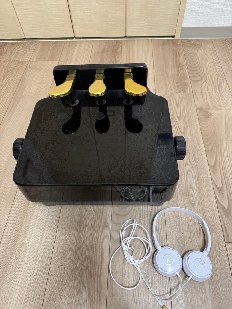 YAMAHA クラビノーバ CLP-745WA