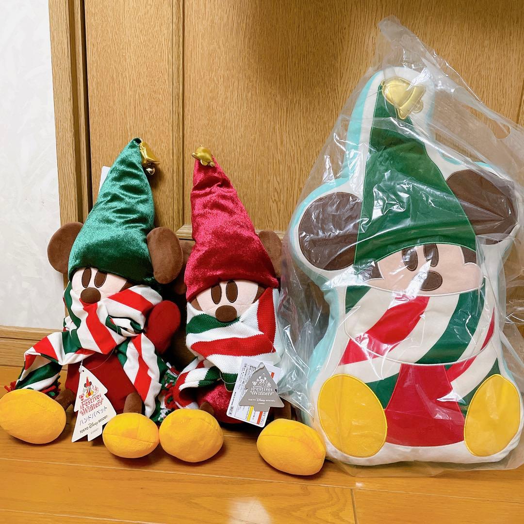 リルリンリン セット