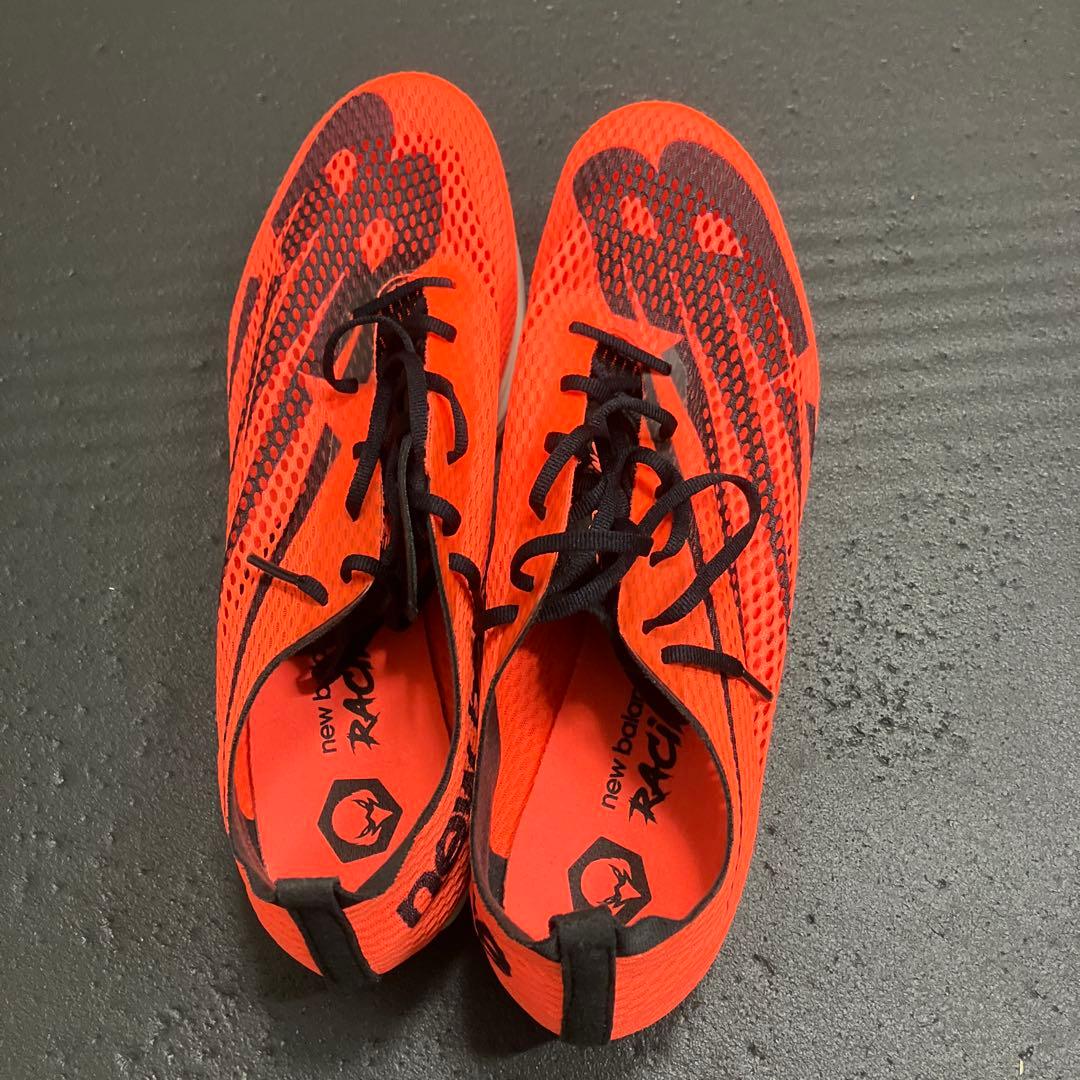 スパイク・シューズ New Balance Fuelcell Supercomp Ld-x 28cm