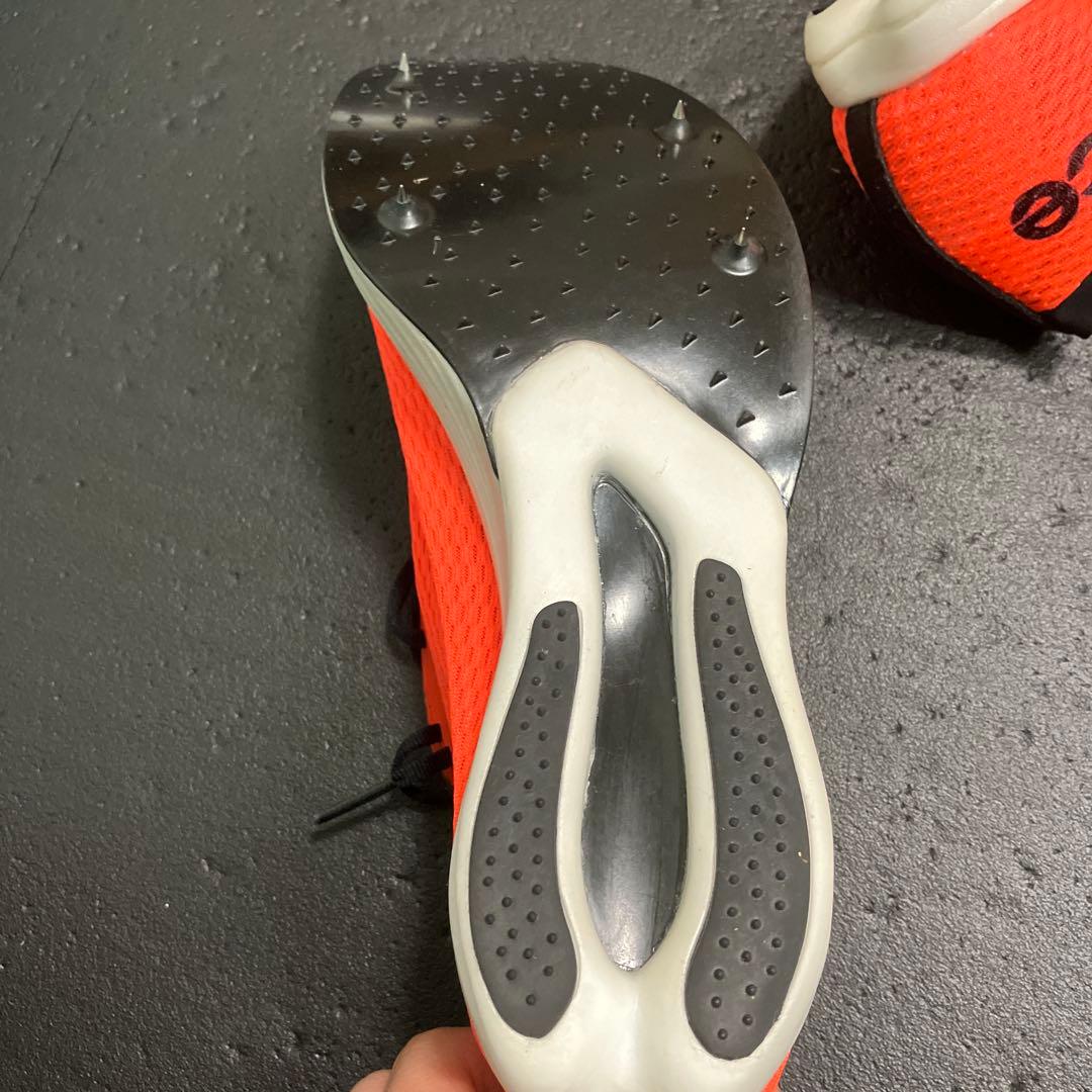 スパイク・シューズ New Balance Fuelcell Supercomp Ld-x 28cm