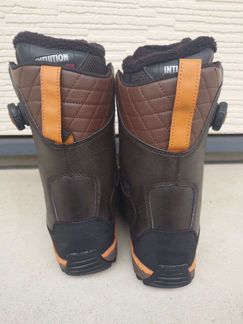 K2 TARO TAMAI SURFER サイズ9