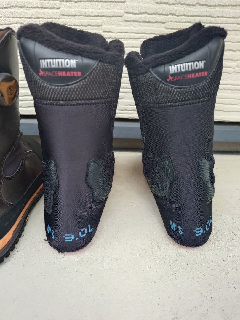 K2 TARO TAMAI SURFER サイズ9