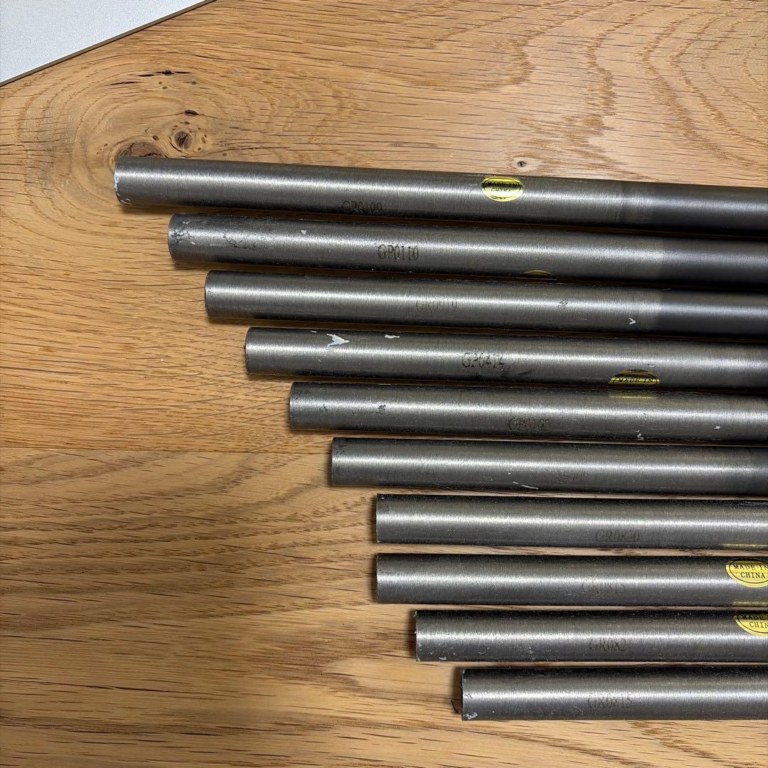 クラブ SteelFiber Private Reserve i95S