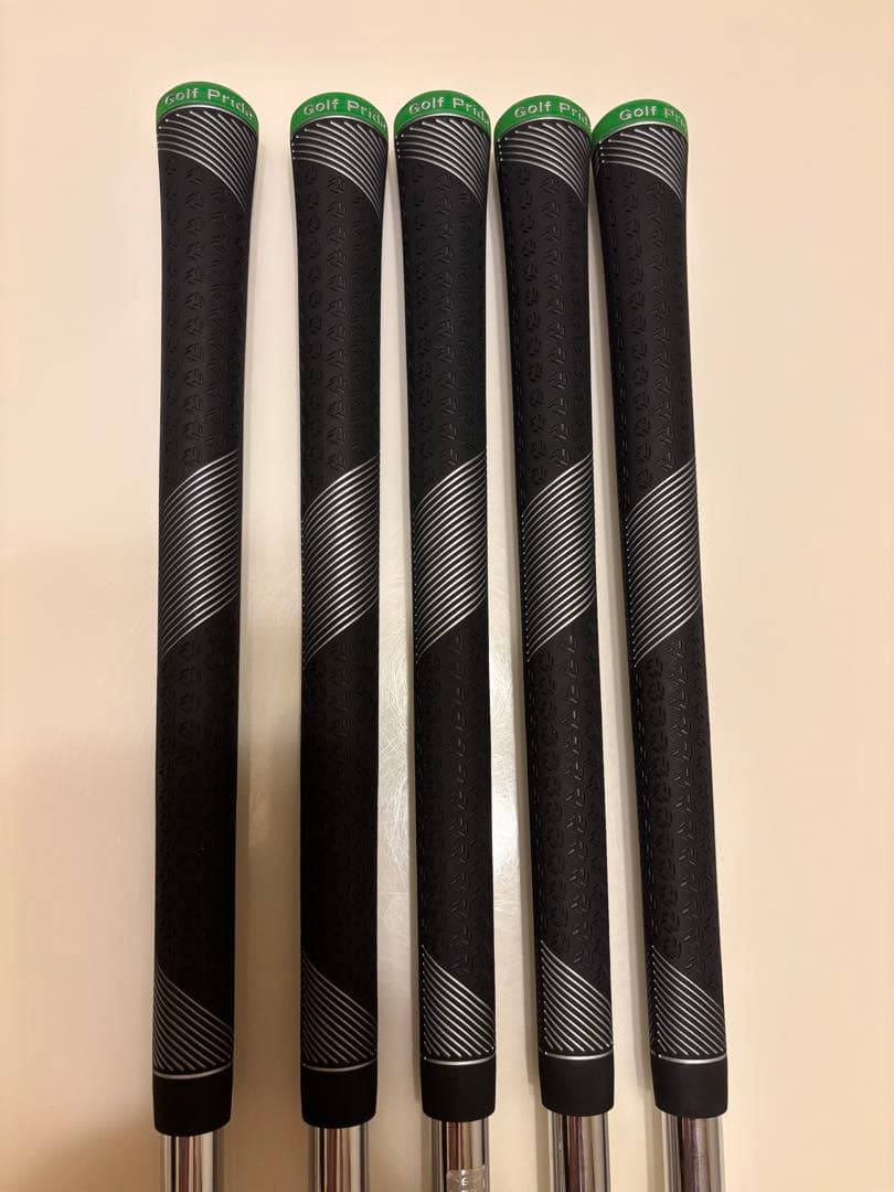 キャロウェイ エリートX ELYTE X アイアンセット スチールシャフト(S)