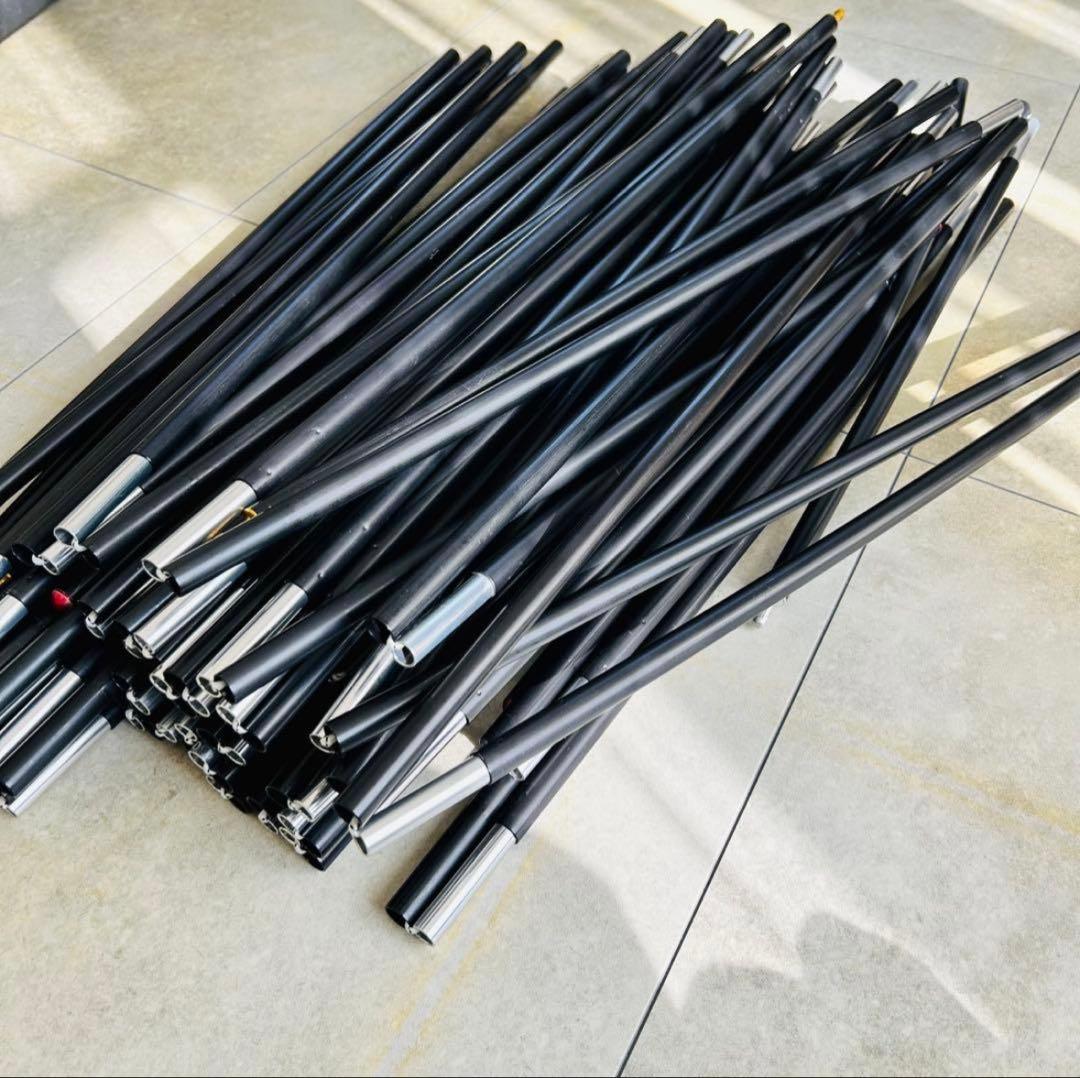 WIWO ヤクドーム450 キャンプテント