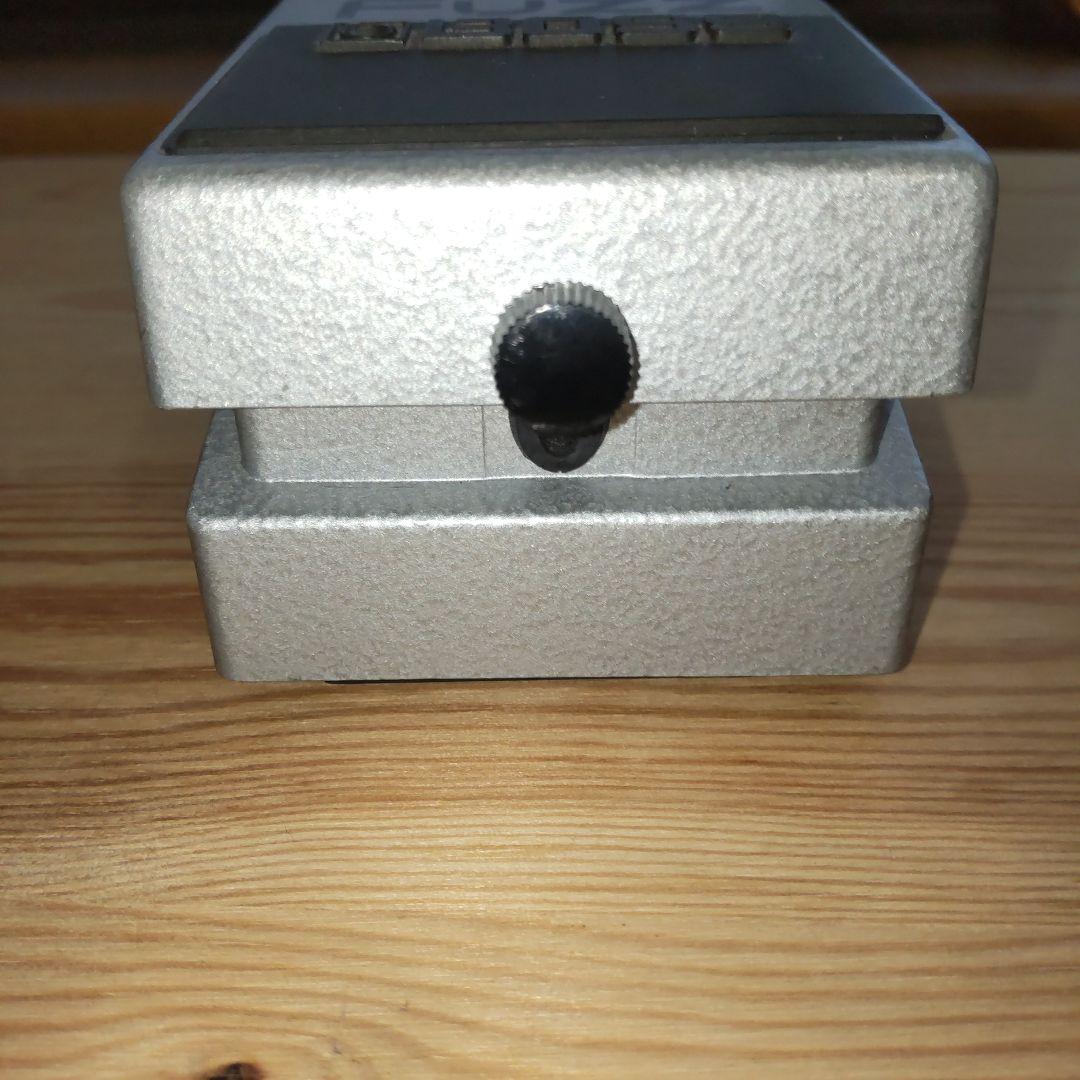 Fuzz FZ-3　エフェクター　BOSS