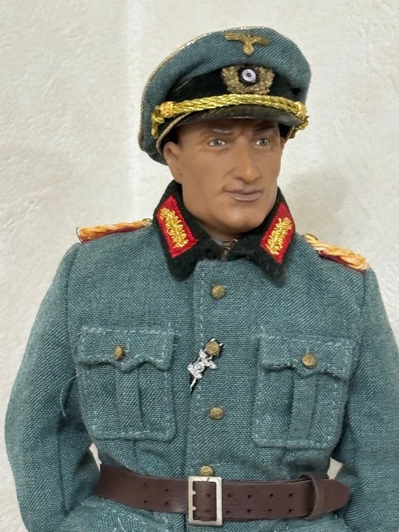 ドイツ国防軍 将軍