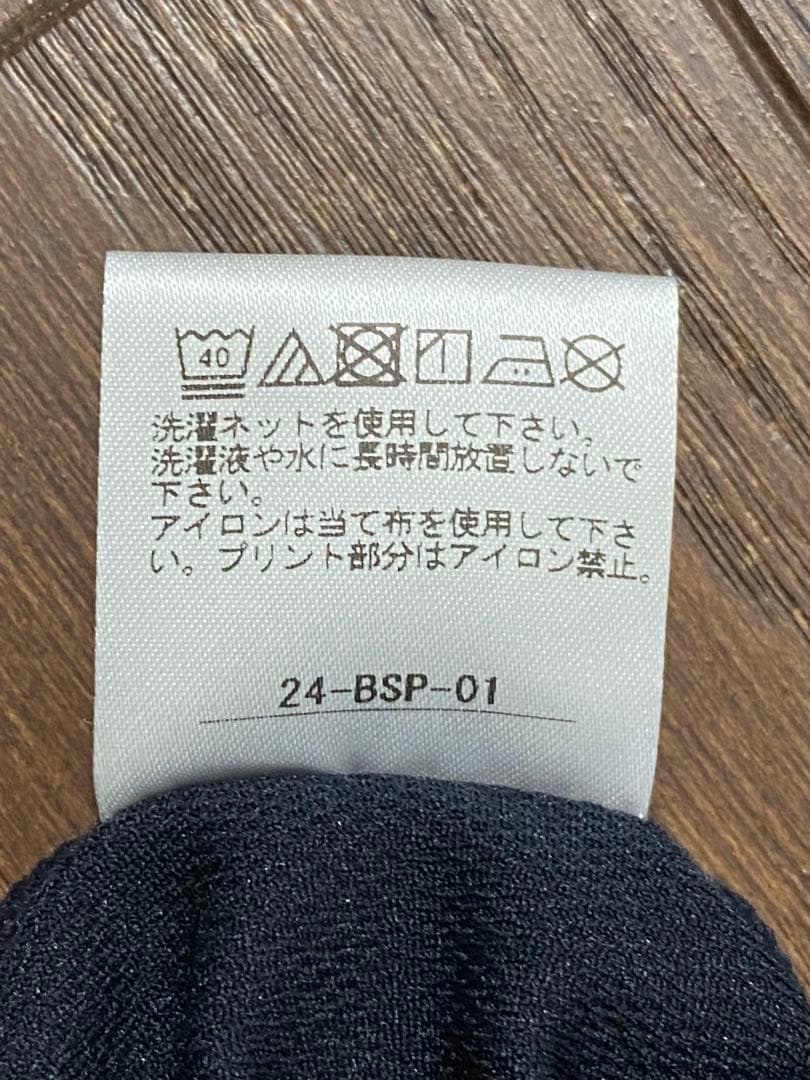 muta ポロシャツ