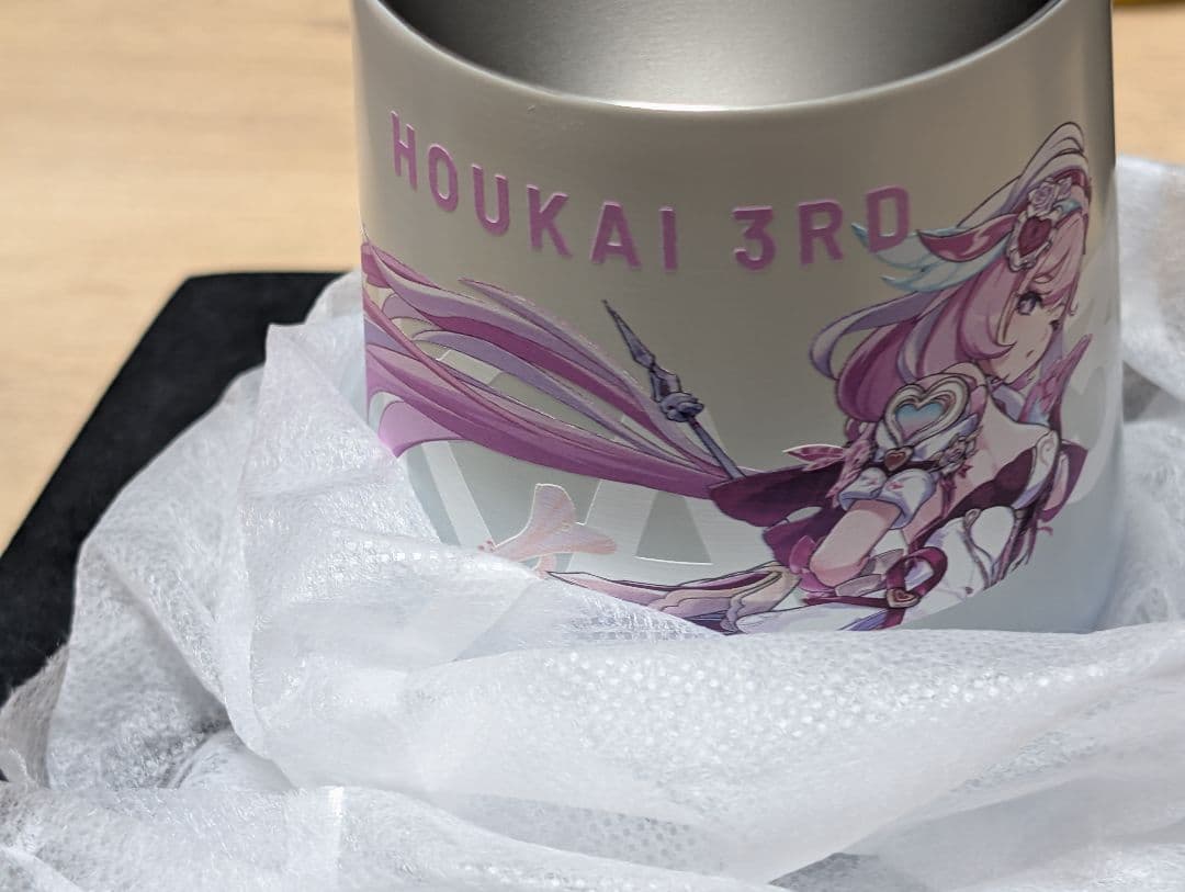 エリシア　妖精さんのラブガーデン　コーヒーカップ