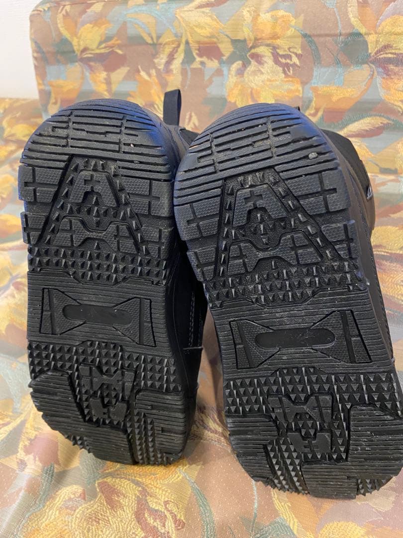 キスマーク　スノーボードブーツ（BOA）