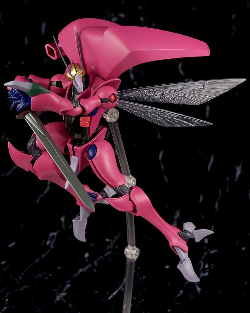 ROBOT魂〈SIDE AB〉バストール 【魂ウェブ商店限定】