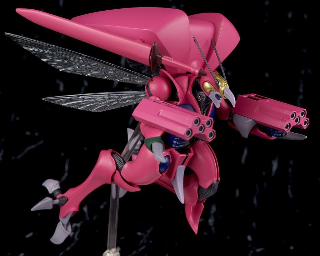 ROBOT魂〈SIDE AB〉バストール 【魂ウェブ商店限定】