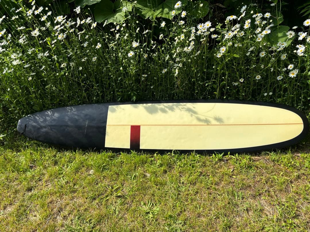 サーフィン　ロングボード 9.2ft