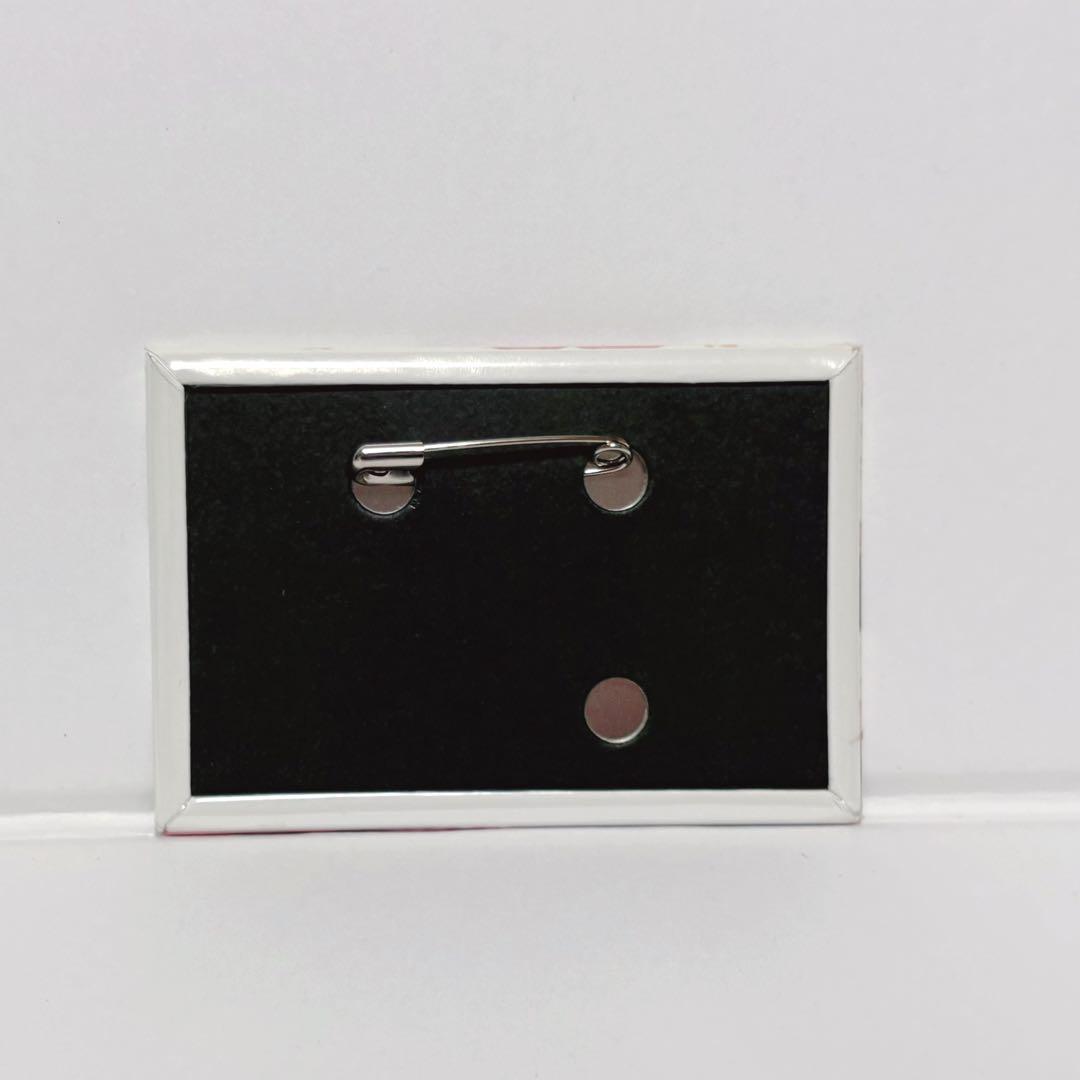 ダンガンロンパ おしおき缶バッジ 江ノ島盾子＆モノミ