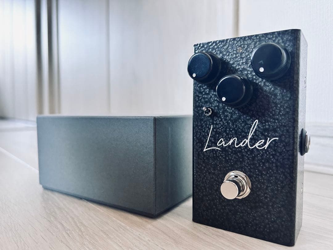 Virtues Lander CULT Limited “iss.3”