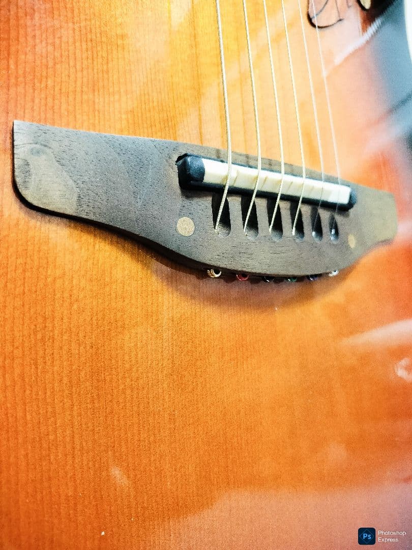 【本日限定特価】Ovation Elite1768 エレアコ　純正ハードケース付