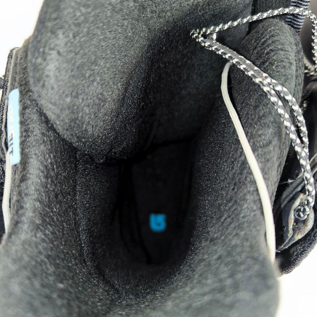 しょこたん様 BURTON バートン スノーボードブーツ MINT 23.5cm