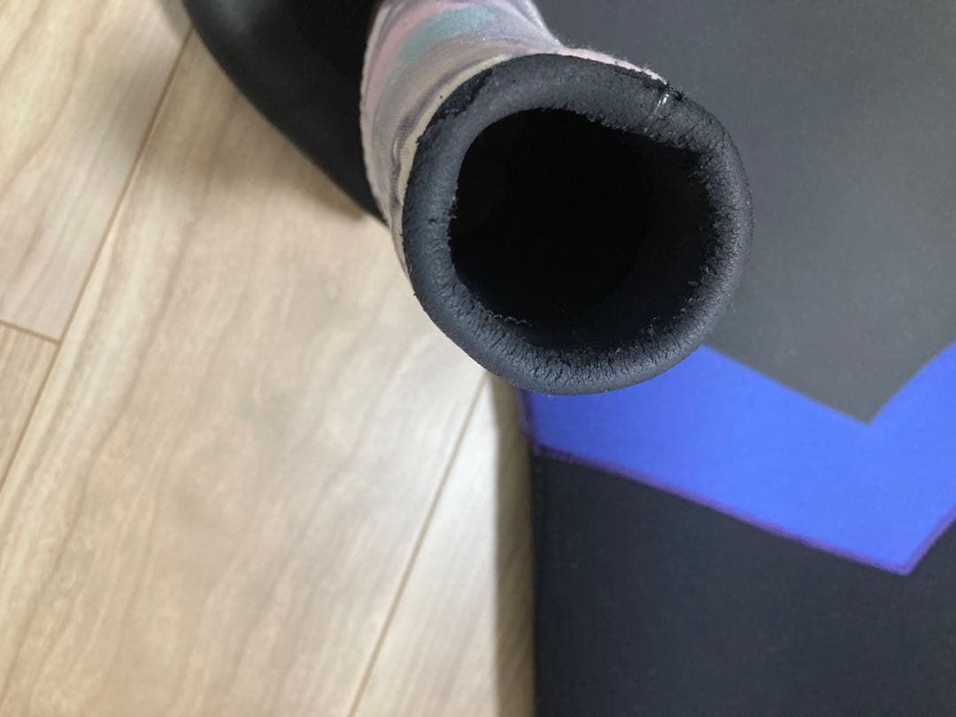 AXXE CLASSIC 5/3m セミドライ 女性用オーダー品