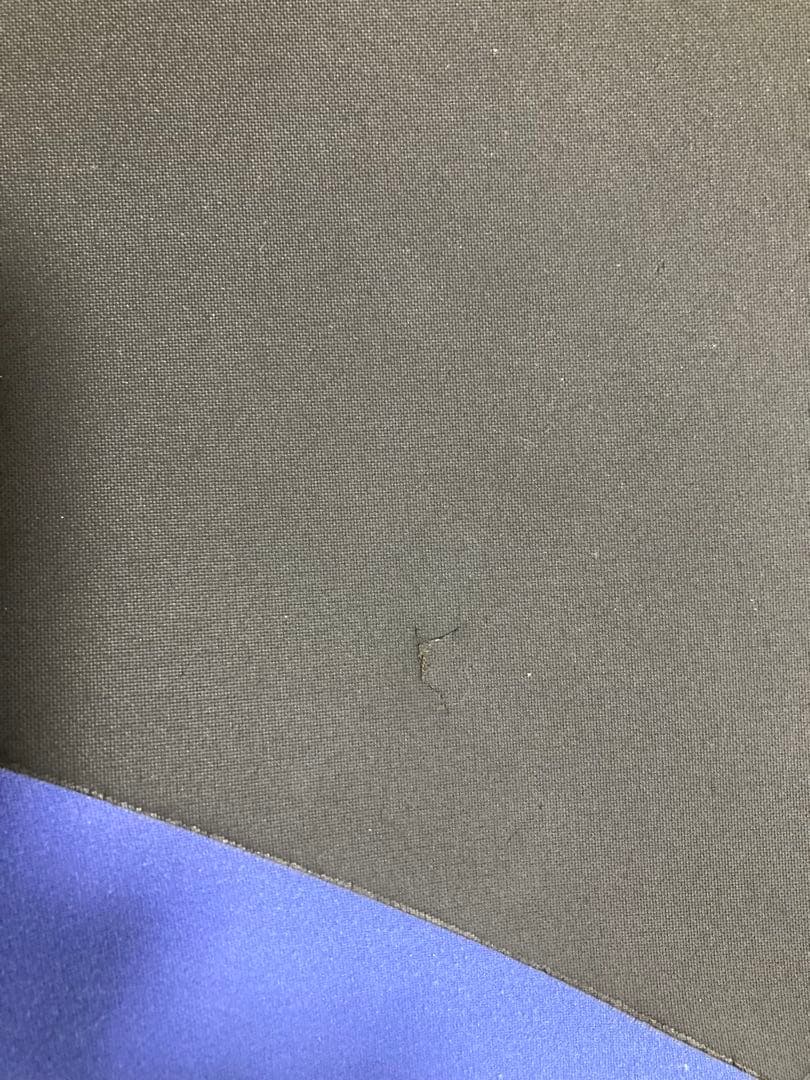 AXXE CLASSIC 5/3m セミドライ 女性用オーダー品