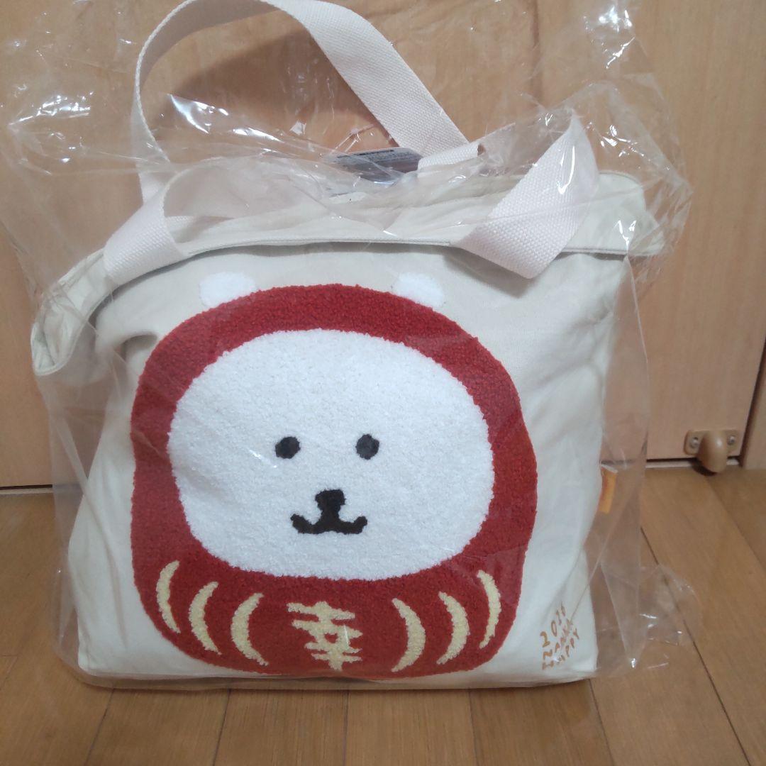 【新品未開封】ナガノマーケット ハッピーバッグ2026 福袋 午年 11てをい