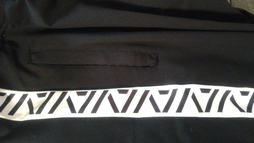 ■定価23860円■A7 DEFY ジョガーパンツ 2枚セット 売切品 L■