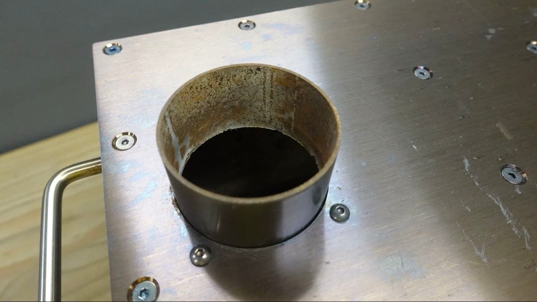 サ*イ様 【CampSwamp】woodswonders3 ウッドワンダーズ3