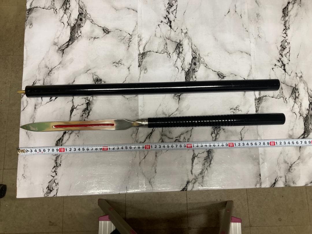 舞踊用 模造刀など まとめ売り