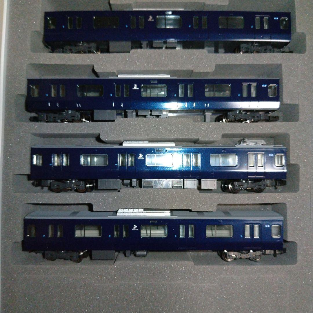 TOMIX 相模鉄道 12000系 基本/増結 10両セット