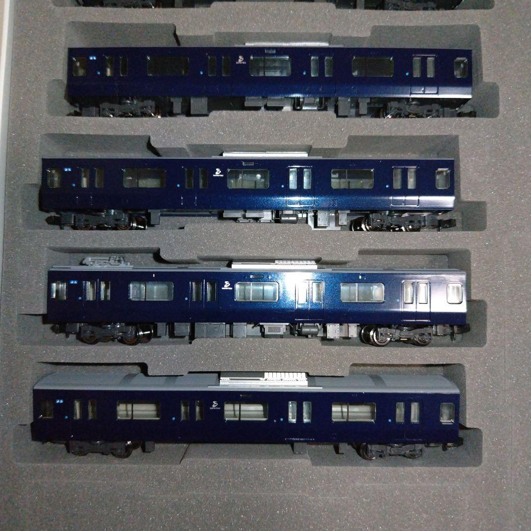 TOMIX 相模鉄道 12000系 基本/増結 10両セット