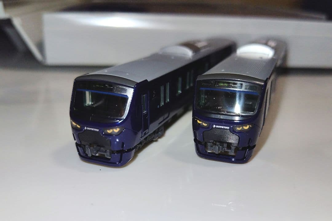 TOMIX 相模鉄道 12000系 基本/増結 10両セット