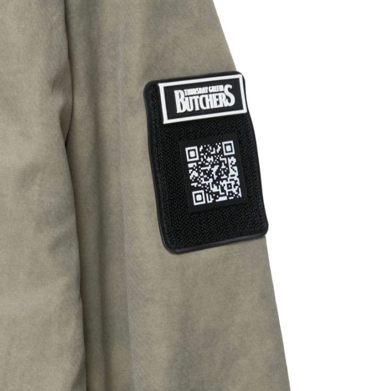 THURSDAY GOLFIN BUTCHERSトップスレディース メンズ