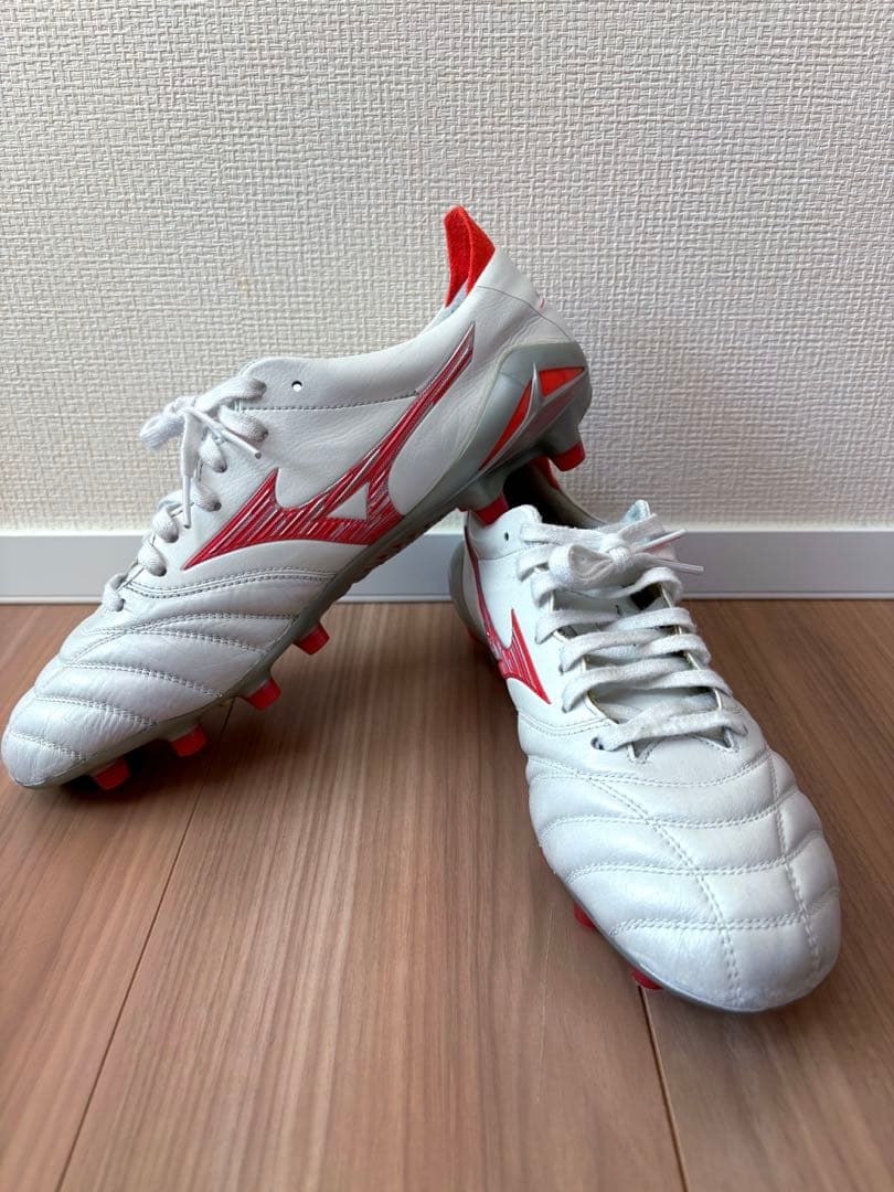 モレリアネオⅣ JAPAN 26.5 チャージパックこいけさま