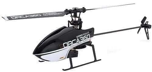 ジーフォース ORCA360 2.4GHz 4ch Altitude Holpo