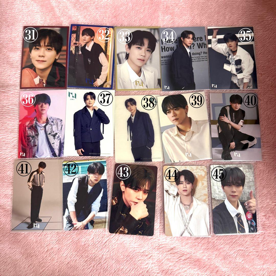 藤牧京介 まとめ売り