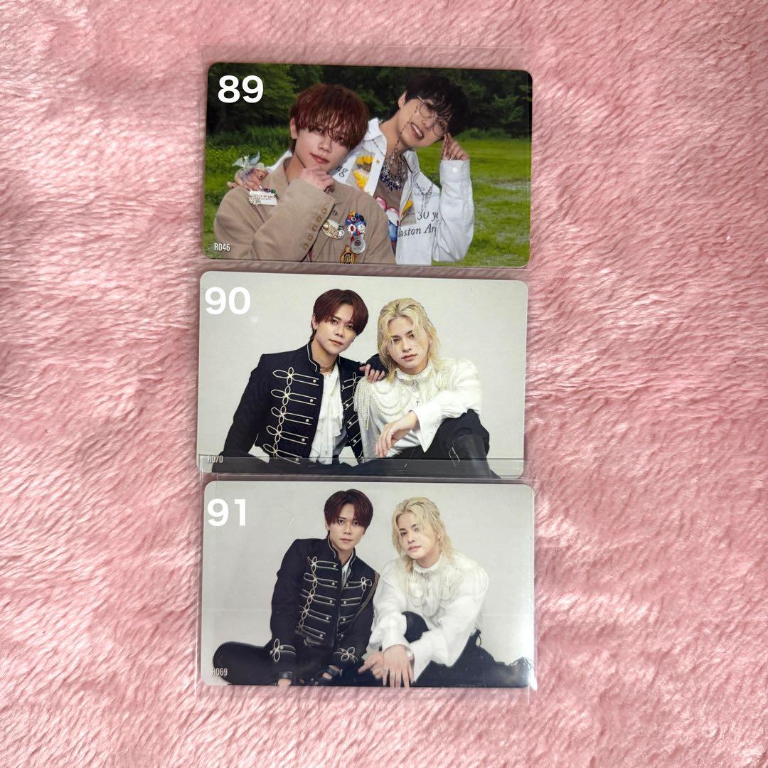 藤牧京介 まとめ売り