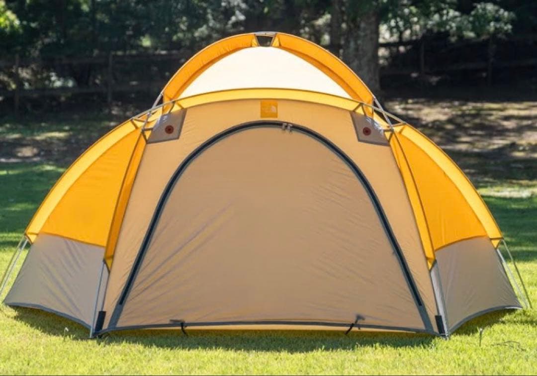 The North Face Trekker ノースフェイス テント