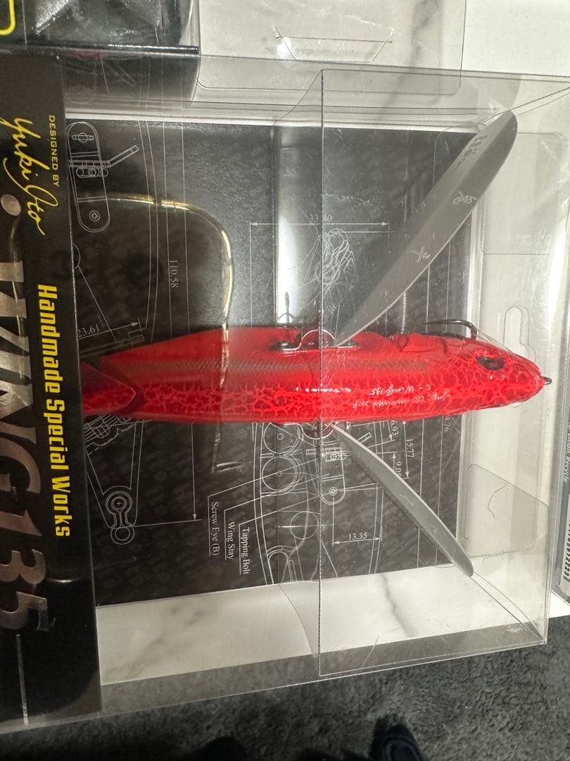 メガバス　ルアーセット