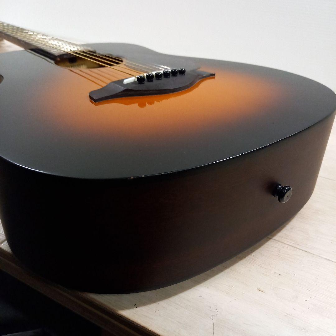 YAMAHA ミニアコースティックギター FG-Junior JR2