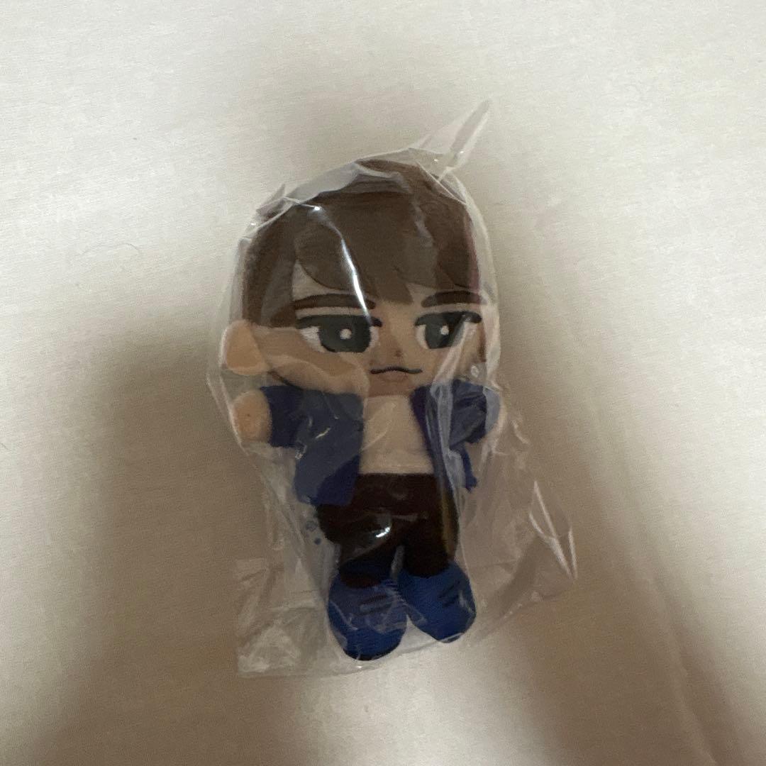 man すのチル ぬいぐるみ