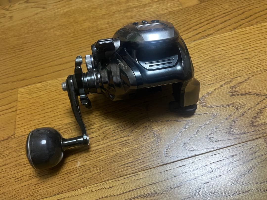 23フォースマスター2000