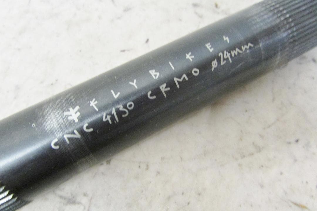 BMX クランク FLY BIKES Crank ＆ PRIMO Mid BB